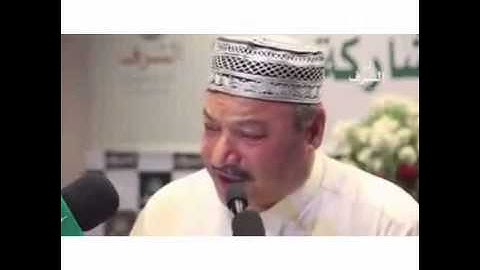 سورة الضحى بصوت ملائكي
