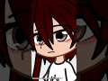 Animation test with a random audio pt.2!! #gacha #animation #gachaedit
