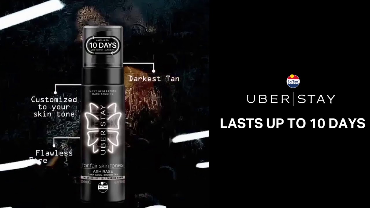Le Tan | Uber Stay