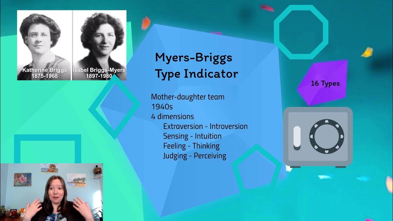 New show: Myers Briggs with rs. Who would you like to see typed? :  r/mbti