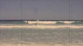 Lizzyspit - Stars in the Water (Official Video)