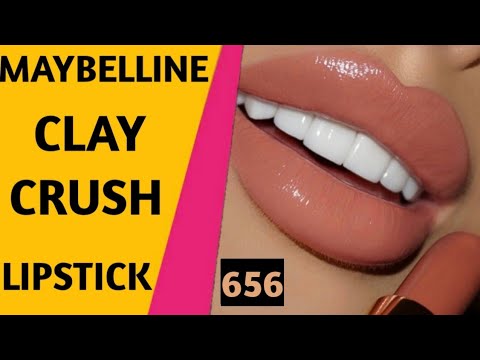 maybelline 656