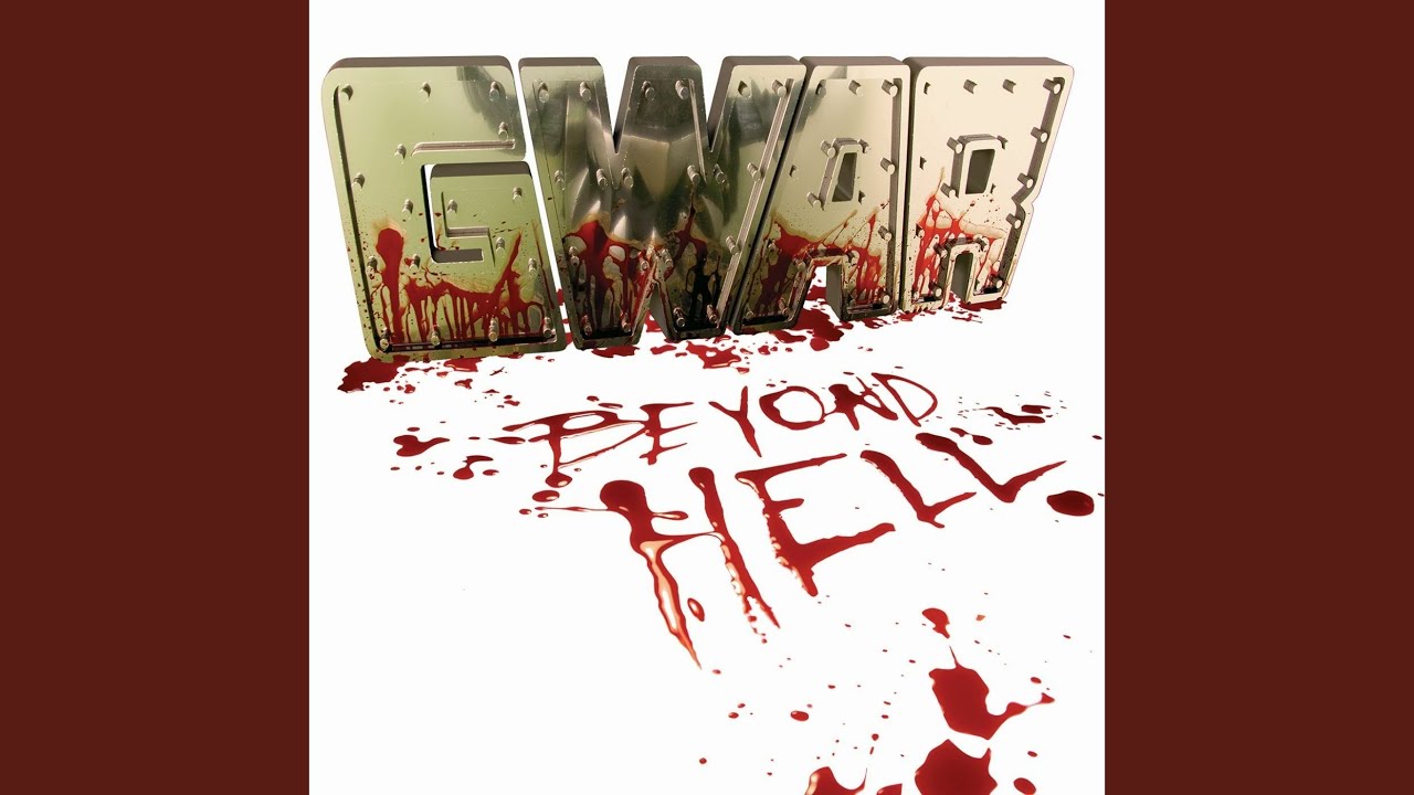 洋楽 GWAR All is Fair In Love and GWAR - KOOP Radio 91.7 FM
