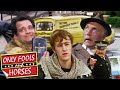 BIGGEST LAUGHS COMPILATION: Only Fools Series 1 | Only Fools and Horses | BBC Comedy Greats