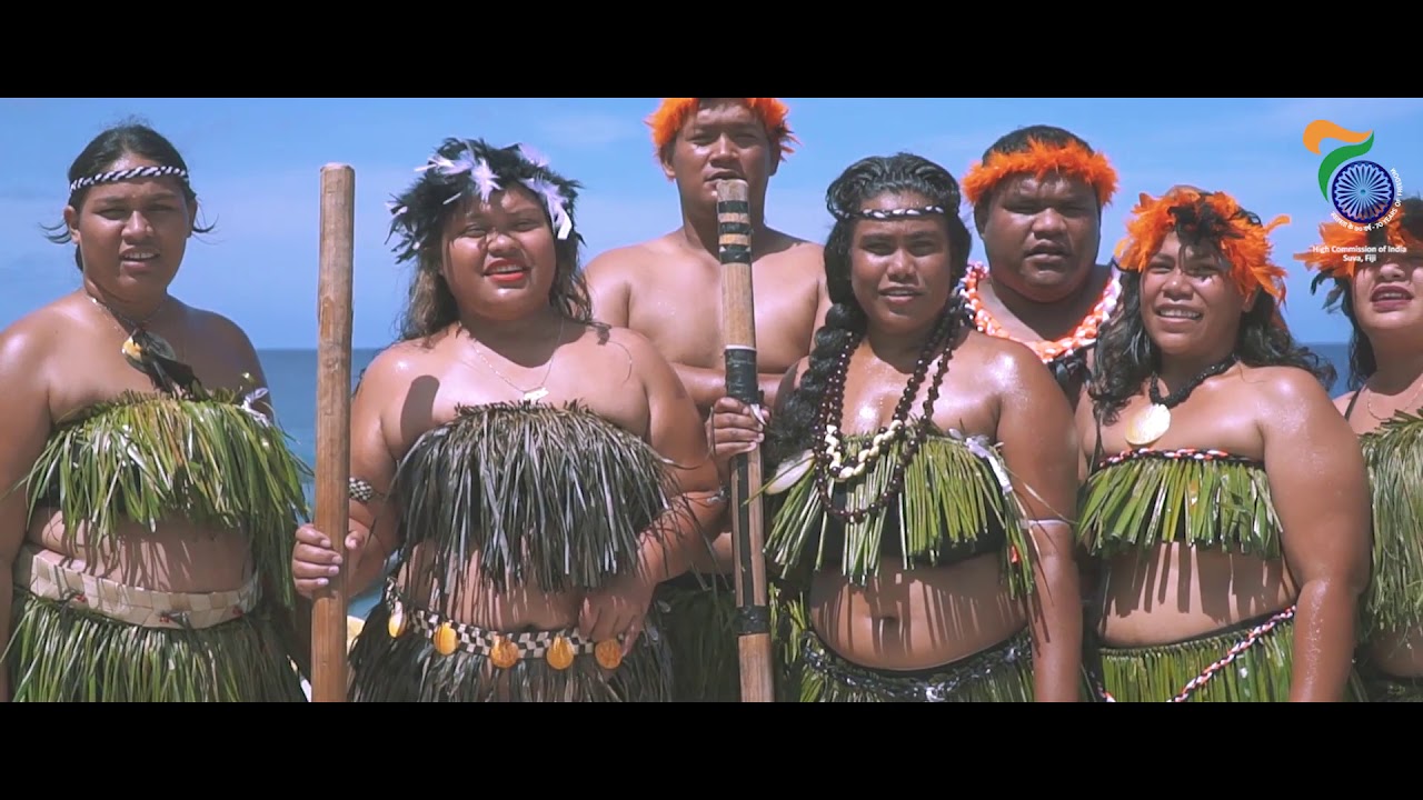 mean girls Nauru - Vaishnav Jan Toh Tene Kahiye