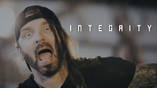 Смотреть клип Silvertung - Integrity (Official Music Video) #Silvertung #Rockmusic #Metalmusic