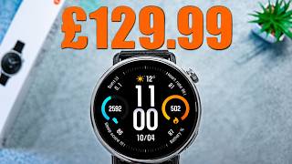 Xiaomi Watch S4 41mm Full Review
