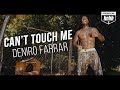 Deniro Farrar - Can't Touch Me (Official Music Video)