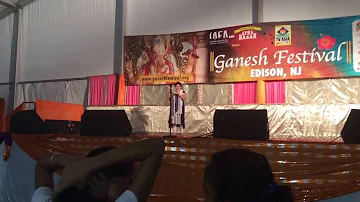 #omkar pradhan  rup Ganesha Che#