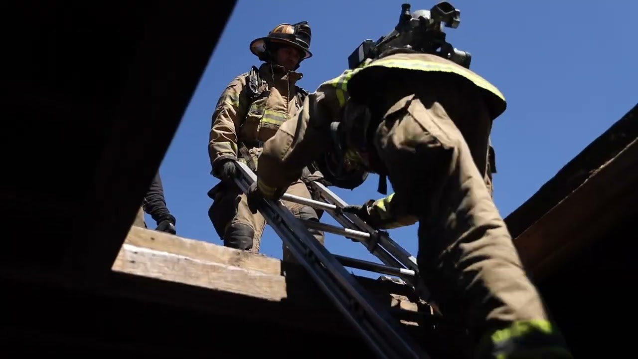 Smoke Diver Class 60 Day 3 YouTube