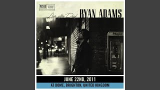 The Rescue Blues (Live in Brighton)