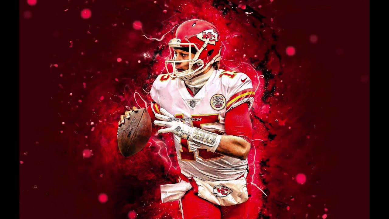 Chiefs Super Bowl LV hype video YouTube