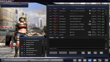SuperPB Trainer (AutoShot,Wall,Rapid Fire,etc) | Point Blank - 26/10/2013
