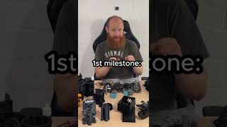 Presenting MOAB Kit - the DIY Minigun