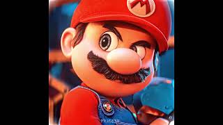 Sacrifice "Brother Love" - The Super Mario Galaxy Movie 2026 edit