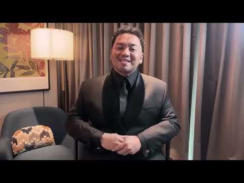 Sofronio Vasquez Invites You To Experience BRAVO This May