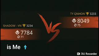 shadow fight 3#1: Móng vuốt của Wolverine. screenshot 4