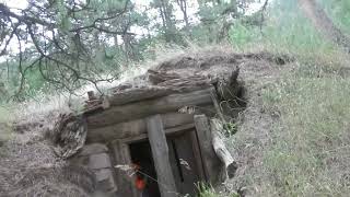 We Found A Cave That Someone Was Living In | MIKE HUNTS | by Mike Hunts 2,080 views 1 year ago 8 minutes, 32 seconds