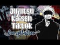 Jujutsu Kaisen Tiktok Compilation | Anime Tiktoks