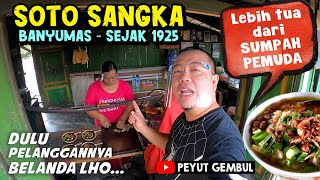 022:1-3 DJAGO JOWO PURWOKERTO ayam goreng paling enak hanya ada di Banyumas Jawa Tengah. 