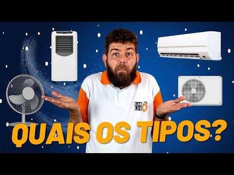 Vídeo: Como escolher um ar condicionado de piso: uma visão geral dos melhores modelos e comentários de fabricantes