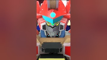 #shorts #sfm  #Gridman Full Power Fusion