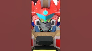 #shorts #sfm  #Gridman Full Power Fusion