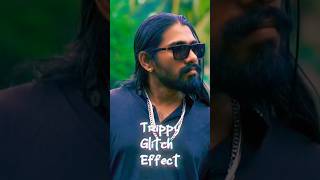 How to make a Trippy Glitch Effect #adobepremierepro #editingtutorial #videoediting #editing
