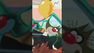 Oggy Ke Bhai Ka Birthday He