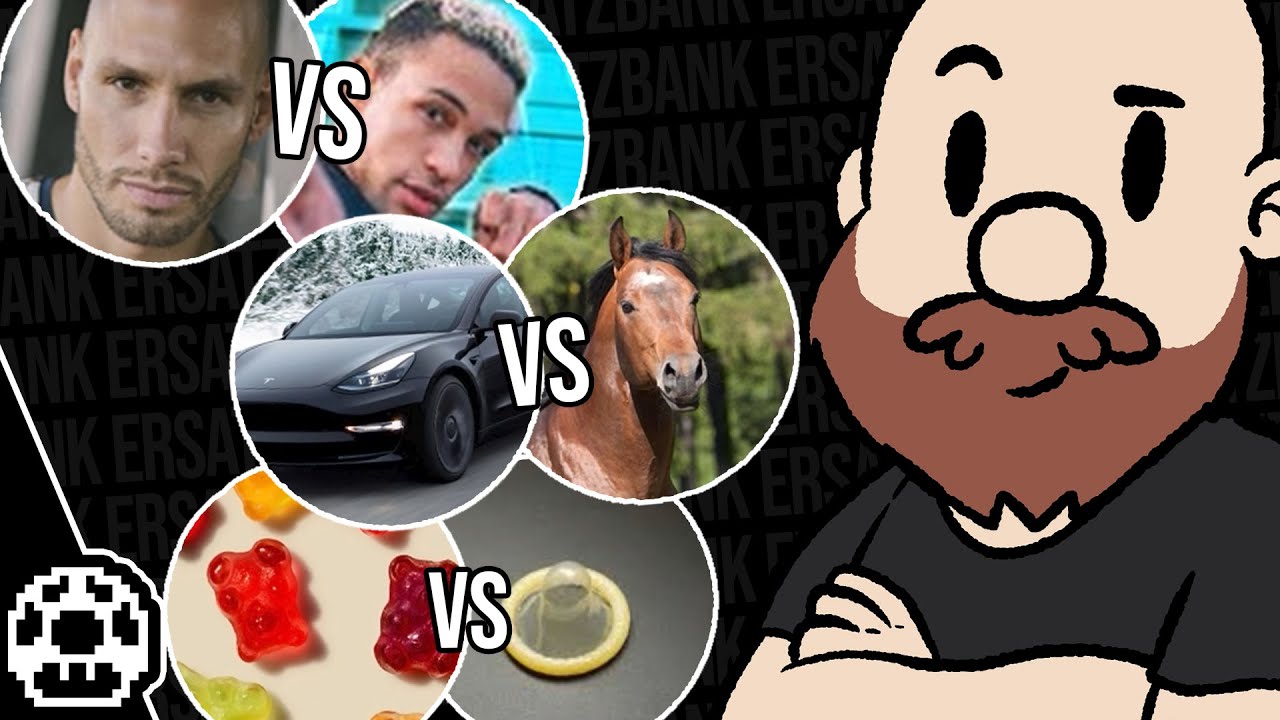 Ja, mehr oder Weniger