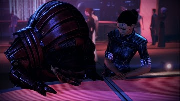 Mass Effect 3 with Commentary [Part 98]: MORE ICE.