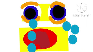 klasky csupo crying remake