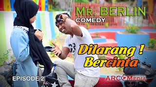 Eps 2 Mr BERLIN - Don't Make Love funny comedy laughs