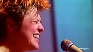 Suzi Quatro I Go Wild Australian TV 1985