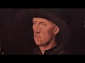 3 minutes dart jan van eyck