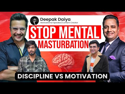 Motivational Journey of