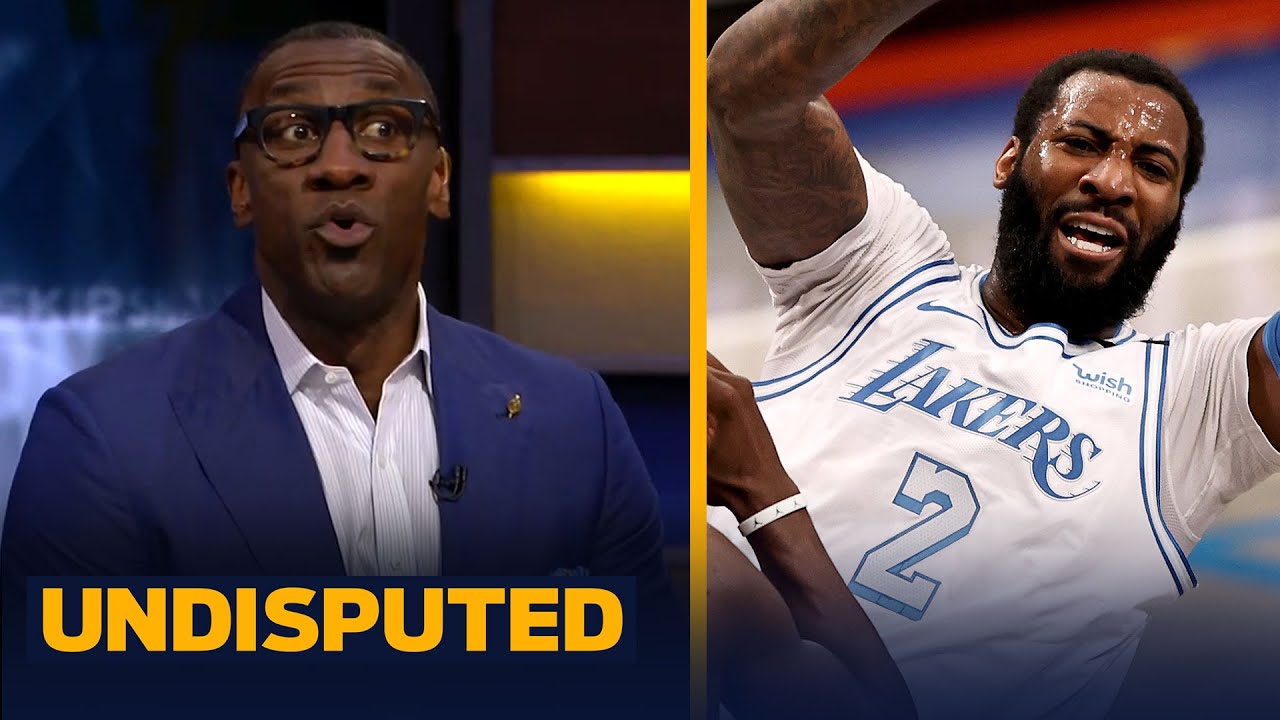undisputed lakers