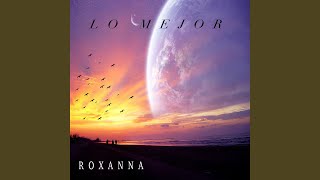 Video thumbnail of "Roxanna Contreras - Elegiste un Camino Angosto"