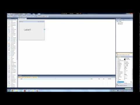 VB.Net Timer