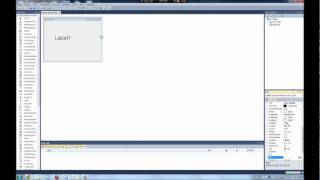 VB.Net Timer