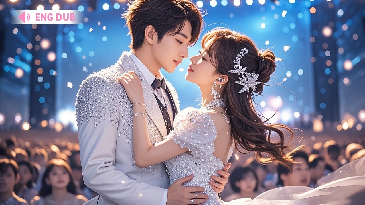 【ENG DUB】I Died and Learned My Rival Was My Secret Lover. Reborn, I'll Get Revenge AND His Heart.