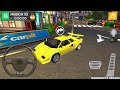 Action Driver Drift City Android Gameplay