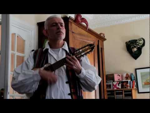 CHARANGO (TINKUNA) :