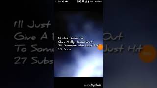 ShoutOut Goes To...||Prisma-    Read Description!!