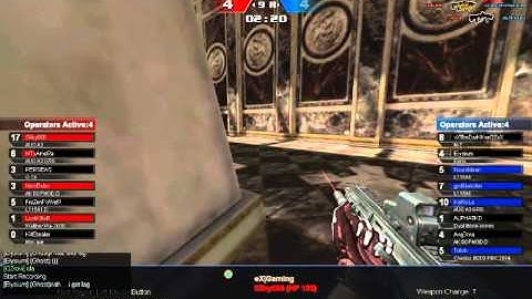 project blackout hackers : Silky666.