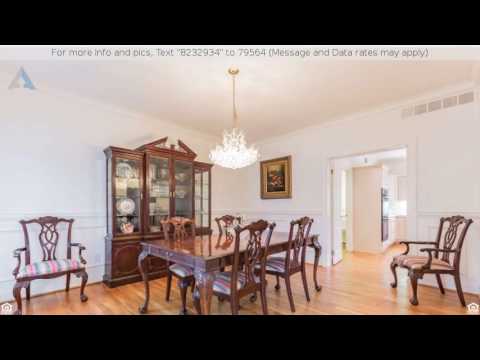 18 SCARLET OAK DRIVE, Haverford, PA home video tour