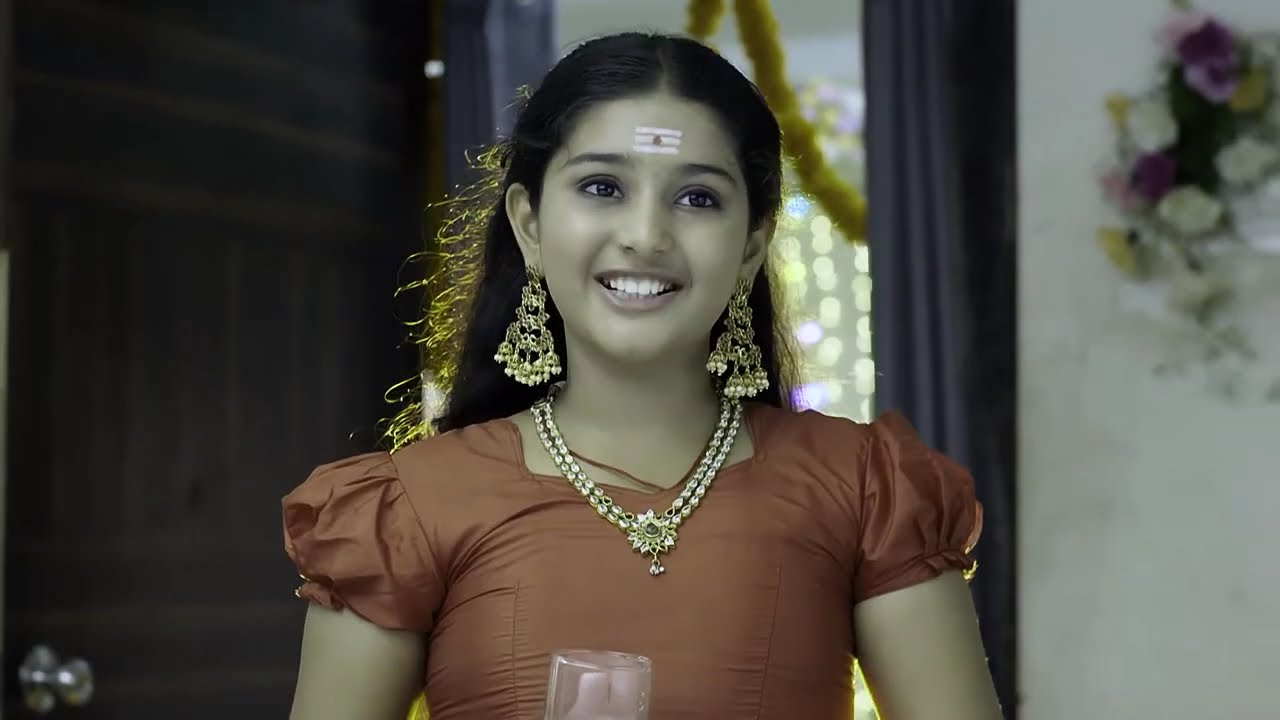 Kalyanam Kamaneeyam - Full Ep - 469 - Chiatra, Viraj, Gomathi - Zee Telugu