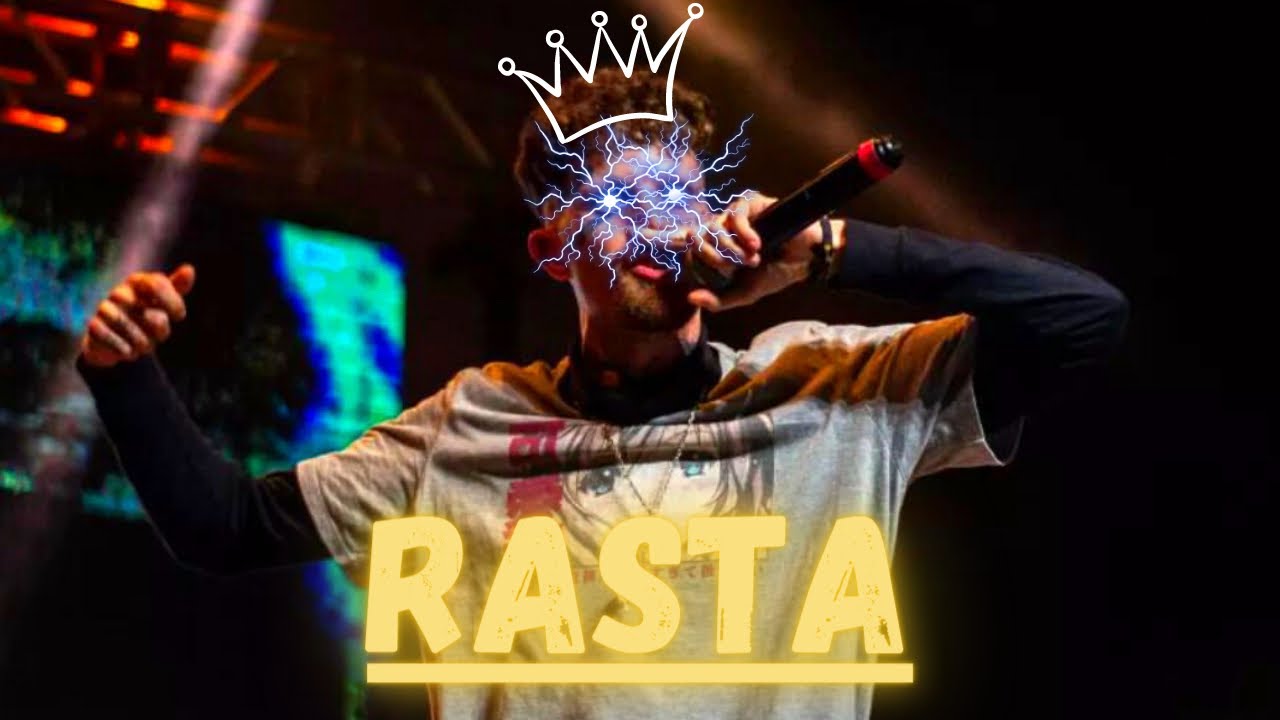 Under Armour Rasta Lo MEJOR de RASTA #1 - REY del under URUGUAYO🇺🇾🔥 - YouTube