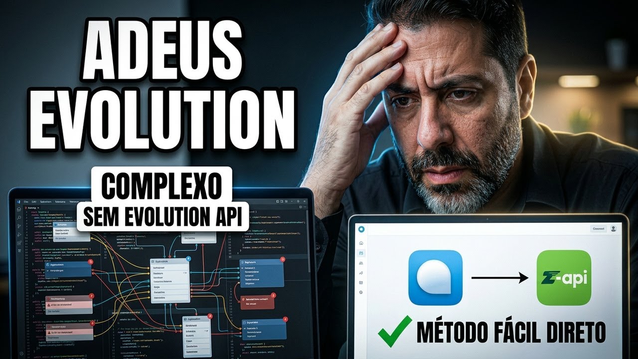 Chatwoot Api Como Integrar Chatwoot e Z-API: O Método Mais Fácil (Sem Evolution API ...