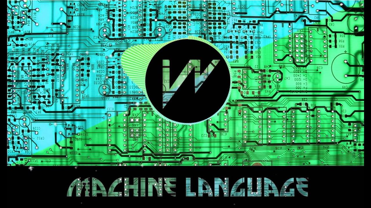 Watsun Machine Language YouTube